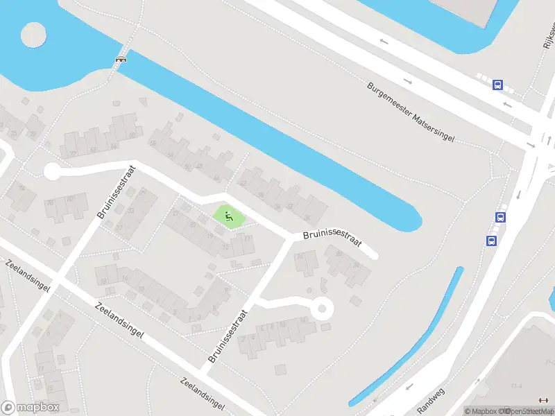 Overlastmelding Bruinissestraat in Arnhem gesloten