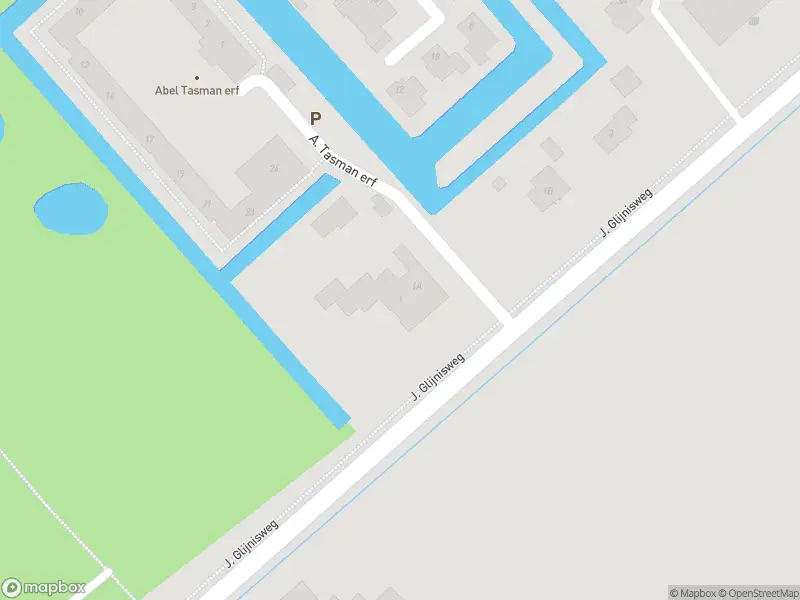 Overlastmelding Jan Glijnisweg in Heerhugowaard