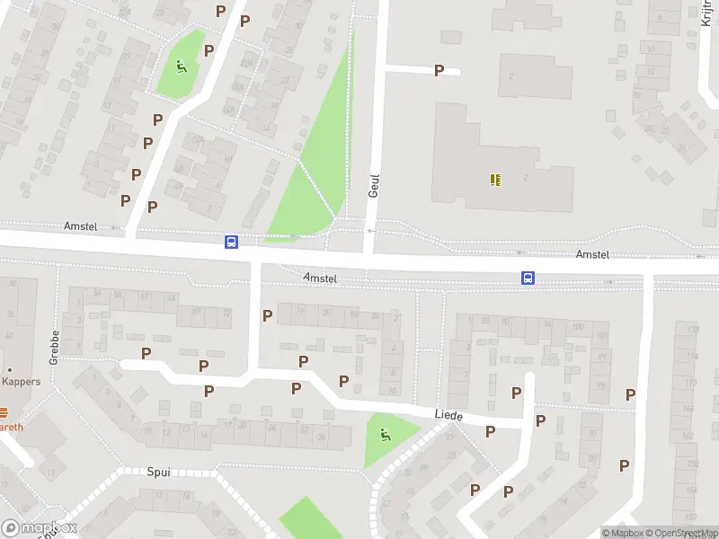 Overlastmelding Amstel in 1703NP Heerhugowaard gesloten