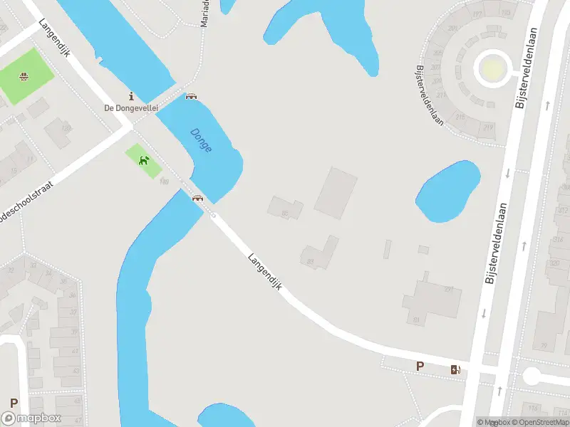 112 melding Overlastmelding Langendijk in Tilburg gesloten