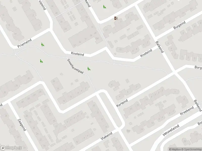 Overlastmelding Kopheuvel in 5685BA Best gesloten