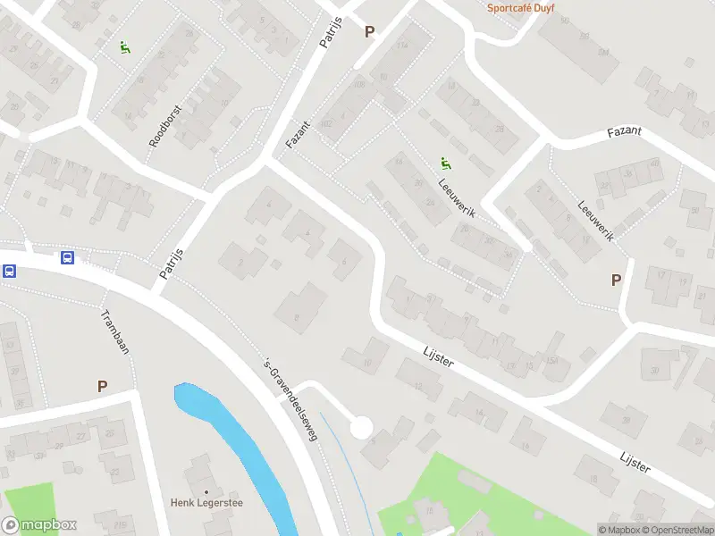 Overlastmelding Lijster in Maasdam gesloten