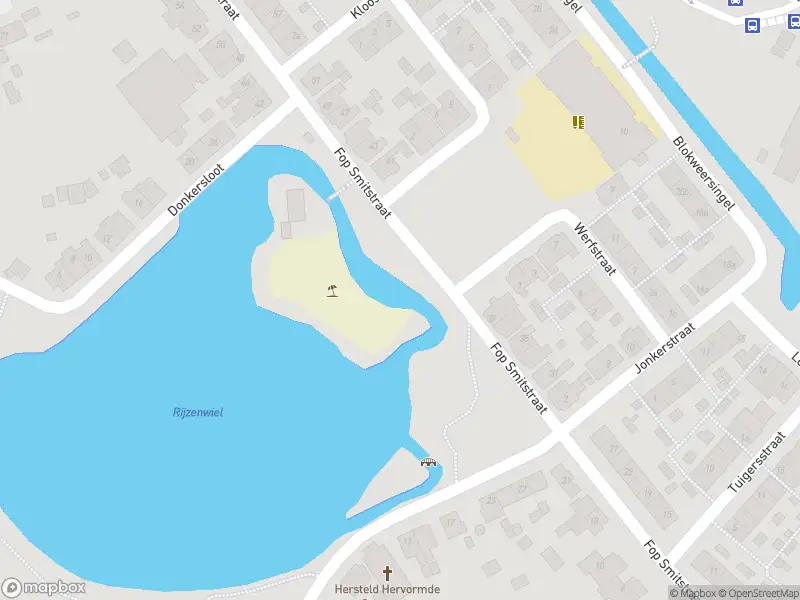 Overlastmelding Blokweersingel in 2953XA Alblasserdam