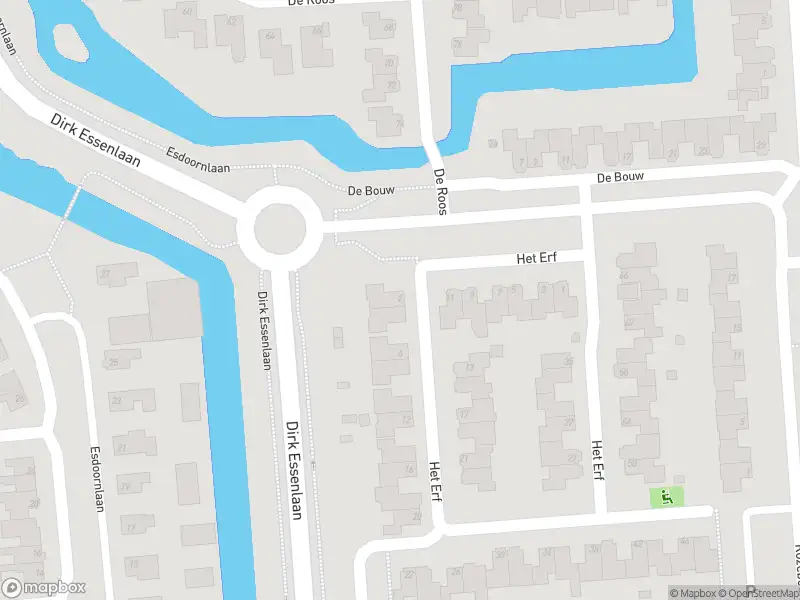 Overlastmelding Het Erf in Bovenkarspel gesloten