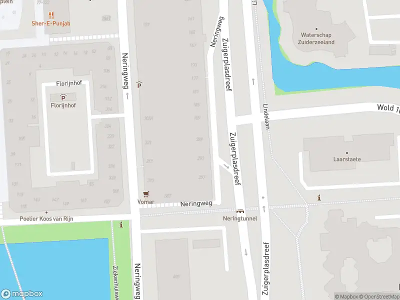 Overlastmelding  in Lelystad gesloten