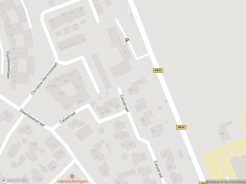 Overlastmelding Wageningsestraat in Zetten