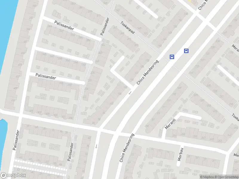 Overlastmelding Mahonie in Dordrecht