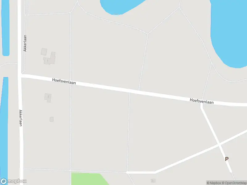 Overlastmelding Hoefsvenlaan in Waalwijk