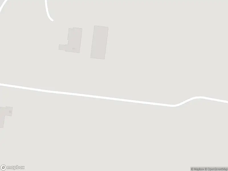 Overlastmelding Bramerstraat in 8523NJ Idskenhuizen