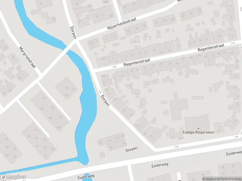 Overlastmelding Dorpen in Schagen