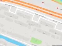 Overlastmelding Burgemeester Rijnderslaan in Amstelveen gesloten