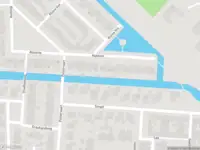 Overlastmelding Singel in 's-Gravendeel gesloten