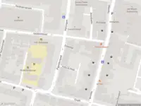 Overlastmelding Generaal van der Heijdenstraat in Dordrecht gesloten