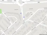 Overlastmelding Parnassialaan in Lelystad