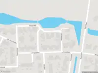 Overlastmelding Dorpsstraat in 1749AC Warmenhuizen gesloten