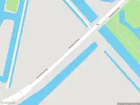 Overlastmelding Huisduinerweg in Den Helder