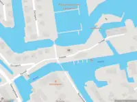 Overlastmelding Pontdyk in Langweer gesloten