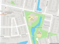 Overlastmelding Benderslaan in Amstelveen gesloten