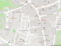 Overlastmelding Kloostertuin in Doesburg