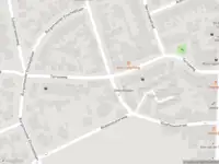 Overlastmelding Kerkweg in Santpoort-Noord gesloten