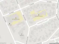 Overlastmelding Wulverderlaan in Santpoort-Noord