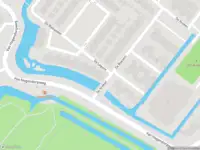 Overlastmelding De Lagune in Alblasserdam