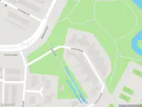 Overlastmelding Lennondreef in Tilburg