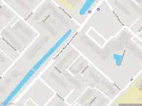 Overlastmelding Pompe van Meerdervoortsingel in Hendrik-Ido-Ambacht gesloten