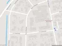 Overlastmelding Roos en Beeklaan in Santpoort-Noord