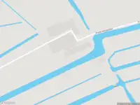 Overlastmelding Vrouw Vennepolder in Oud Ade