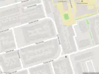 Overlastmelding Appelboomstraat in 1971RA IJmuiden gesloten