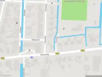 Overlastmelding Herenweg in Oosterzee gesloten