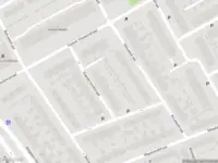 Overlastmelding Caspar Houbenstraat in 5018BR Tilburg gesloten