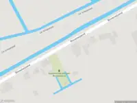 Overlastmelding Binnenwijzend in Westwoud