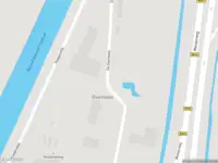 Overlastmelding De Overtoom in Heerhugowaard