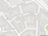 Overlastmelding Pastoor Smitsstraat in 5014RK Tilburg gesloten