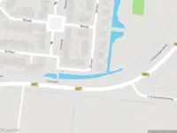 Overlastmelding Striene in Maasdam gesloten