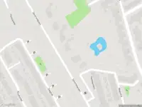 Overlastmelding Krimpweg in Best gesloten