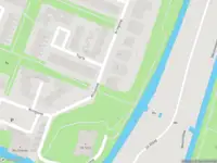 Overlastmelding Kringloop in Amstelveen