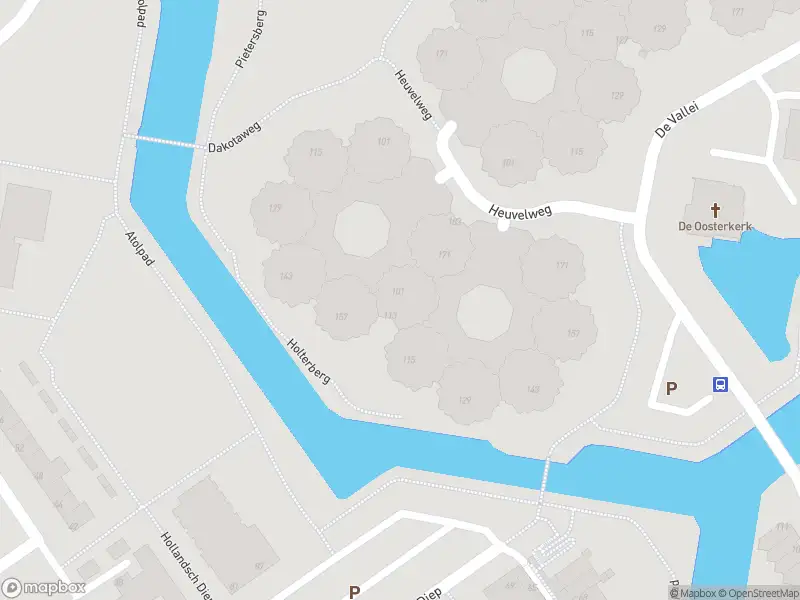 Ambulance met grote spoed naar de Holterberg in Capelle aan den IJssel