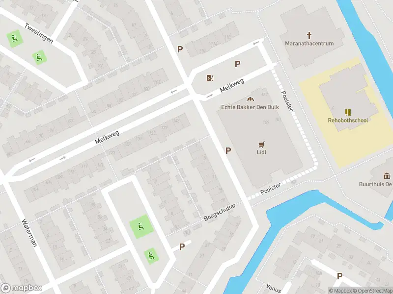 Ambulance met gepaste spoed naar de Boogschutter in Katwijk