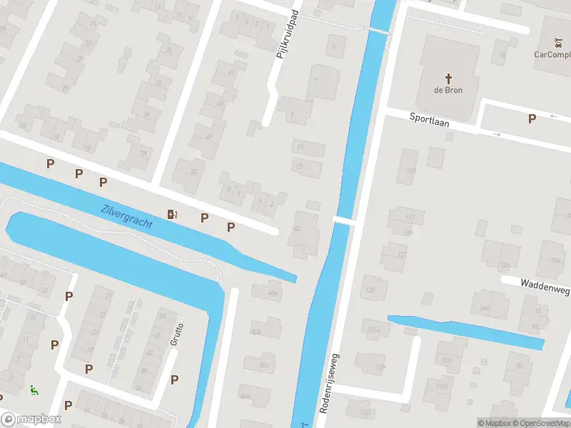 Ambulance met gepaste spoed naar de Rodenrijseweg in Berkel en Rodenrijs