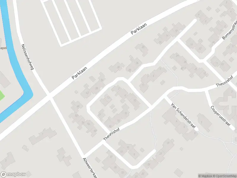 Ambulance met grote spoed naar de Catsstraat in Weert