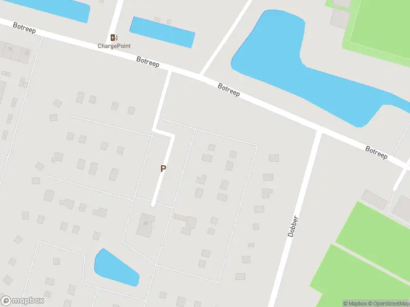 112 melding Ambulance met gepaste spoed naar de Botreep in Hoogvliet Rotterdam