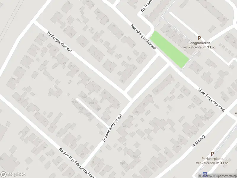 Ambulance met gepaste spoed naar de Droonecampstraat in Heiloo