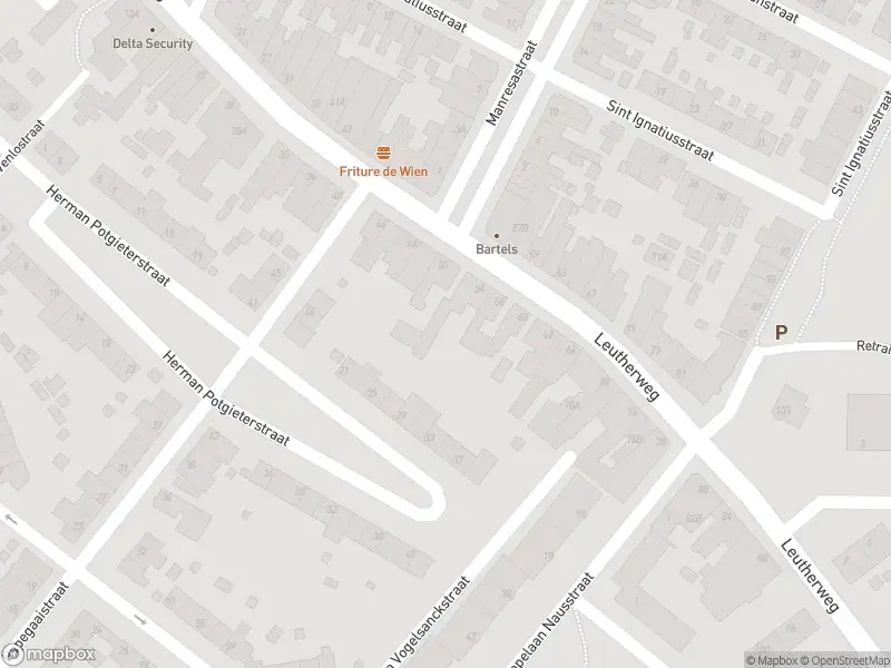 Politie naar de Maagdenbergweg in Venlo vanwege aanrijding met letsel