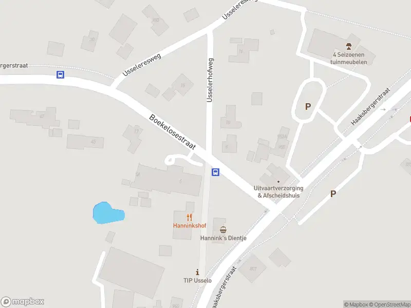 112 melding Brandweer met gepaste spoed naar de Usseleresweg in Enschede vanwege een buitenbrand