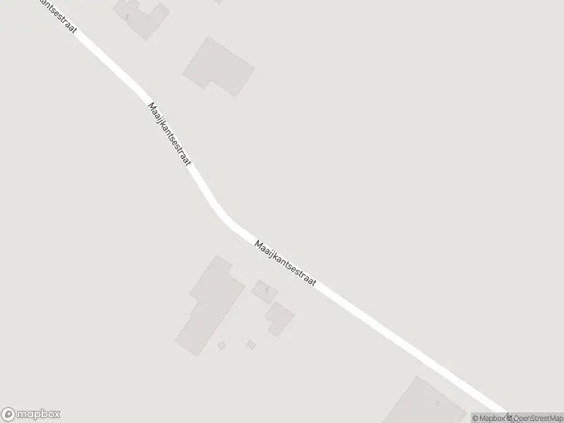 Brandweer met gepaste spoed naar de Maaijkantsestraat in Ulicoten