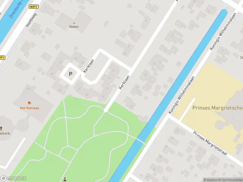 Brandweer met grote spoed naar de Wiekenas in Smilde