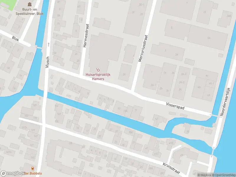 Ambulance met grote spoed naar de Visserspad in Krommenie